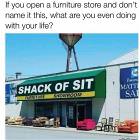 Furniture Store