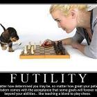 Futility