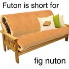 Futon