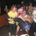 Future Back Problems