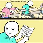 Future Classrooms