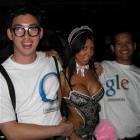 G00gle Costume