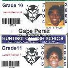 Gabe Perez