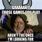 Game Invites Reaction