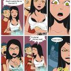 Gamer Girlfriend