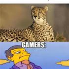Gamers
