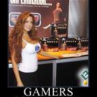 Gamers