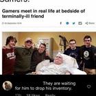 Gamers Are Evil
