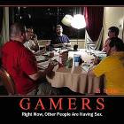 Gamers