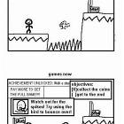 Games Then And Now