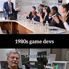 Gaming Has Changed