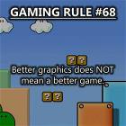 Gaming Rule