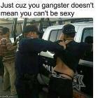 Gangster
