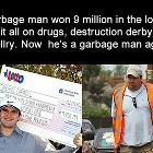 Garbage Man
