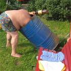 Garbage Man