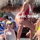 Garlic Bread