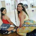 Garlic Bread