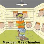 Gas Chamber