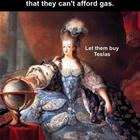 Gas Prices