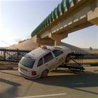 Gate Crasher
