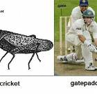 Gatepaddleball