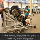 Gather Around