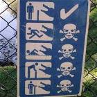 Gators Sign