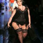 Gaultier-fashion