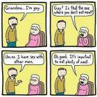 Gay