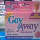 Gay Away