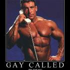 Gay Called