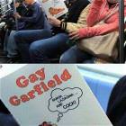 Gay Garfield
