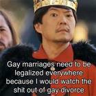 Gay Marriage