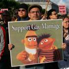 Gay Marriage
