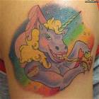 Gay Mom Unicorn
