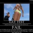 Gay Test