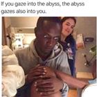 Gazes In