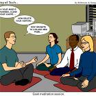 Geek Meditation