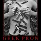 Geek Porn