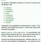 Gender