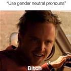 Gender Neutral
