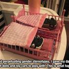 Gender Stereotypes