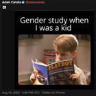 Gender Studies