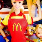 Gender Studies Barbie
