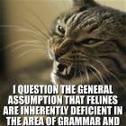 Genera Assumption