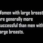 Generally Speaking