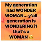 Generational Differences