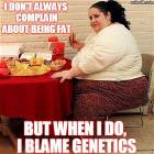 Genetics
