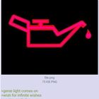 Genie Comes On