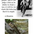 Genius Fish